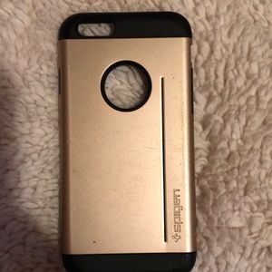 SPIGEN IPHONE 6 case